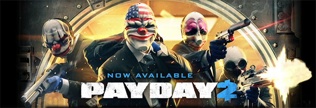 PAYDAY 2