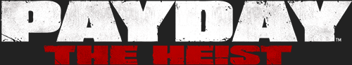 PAYDAY: The Heist