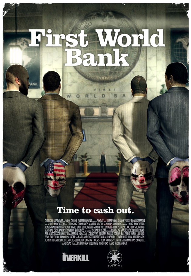 First World Bank