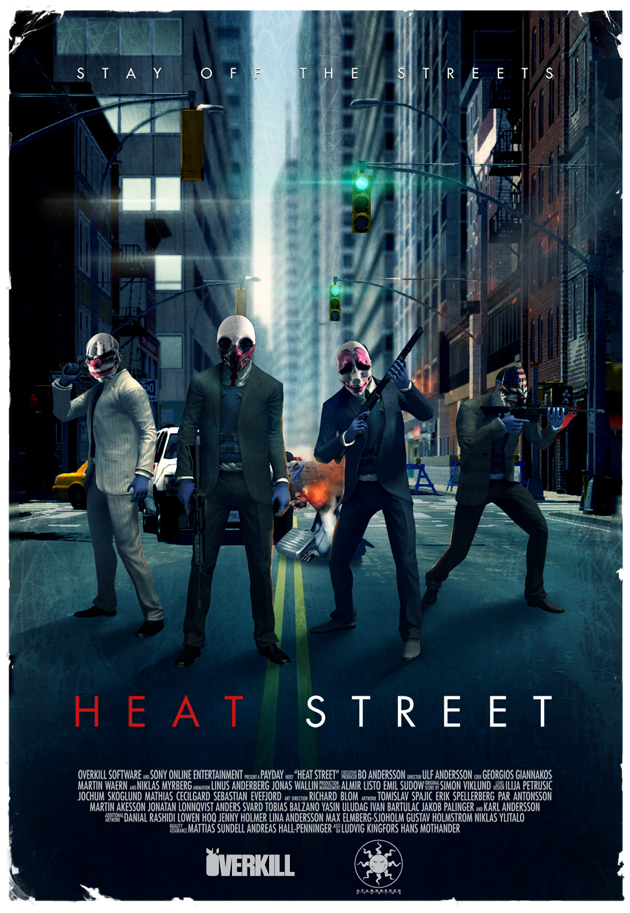 Heat Street