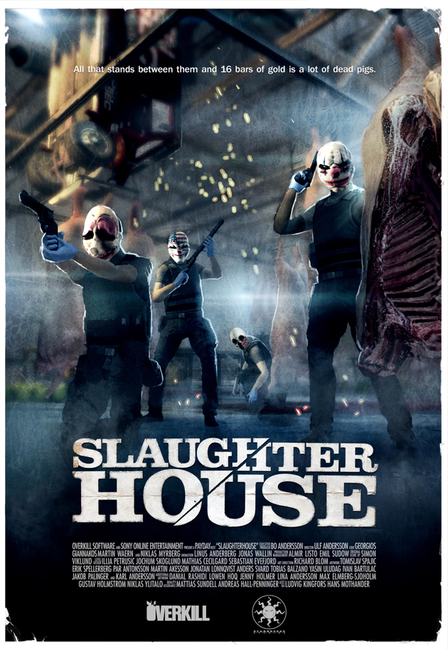 Slaughter House