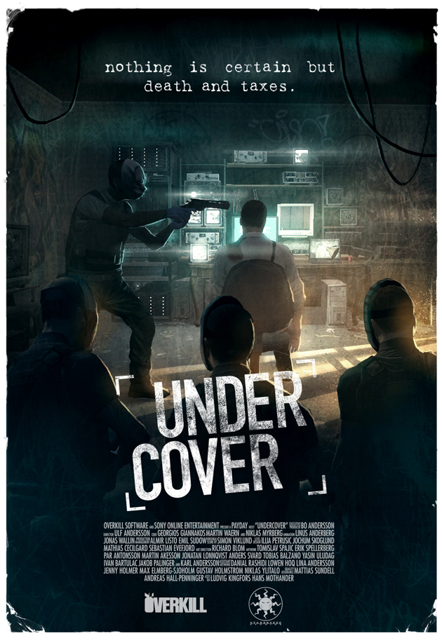 Under Cover